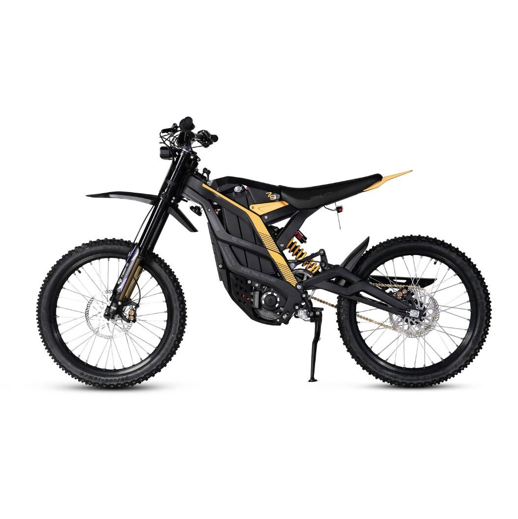 Электромотоцикл 79BIKE Falcon Pro — изображение 16