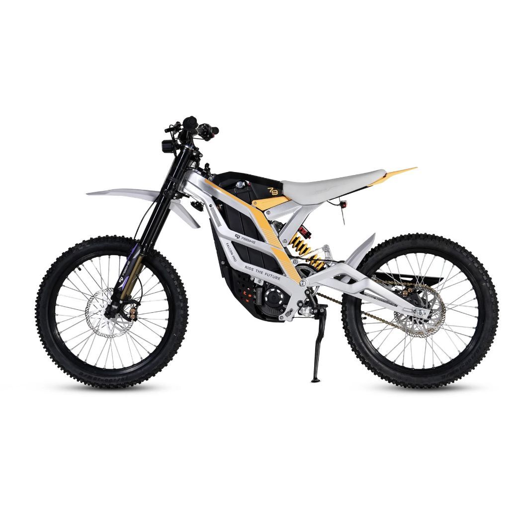 Электромотоцикл 79BIKE Falcon Pro — изображение 14