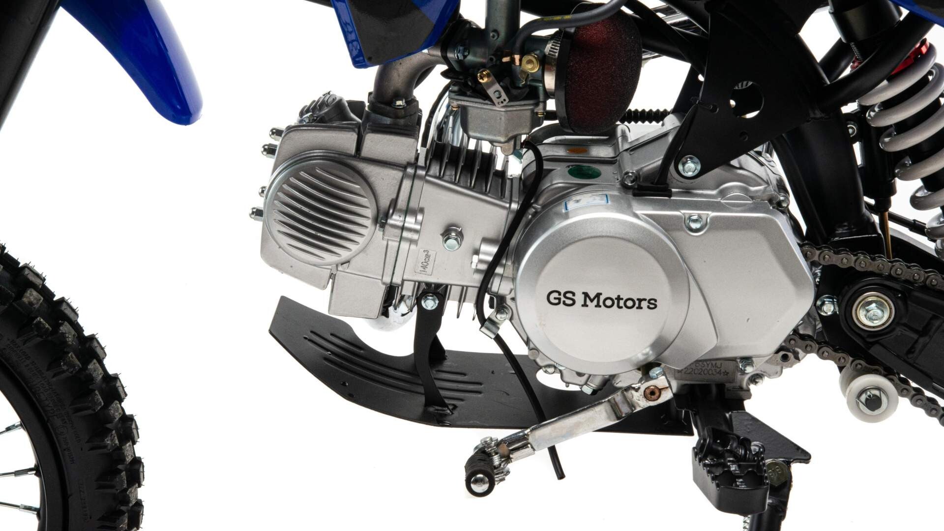 Питбайк GS Motors S14 17/14 — изображение 3