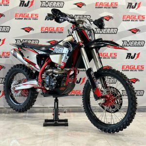Мотоцикл Ajerra Joker NB300