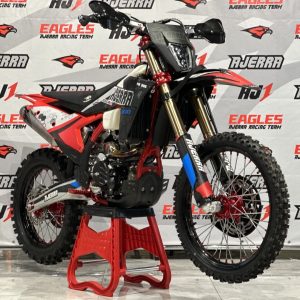 Мотоцикл Ajerra Joker SS K10 T10