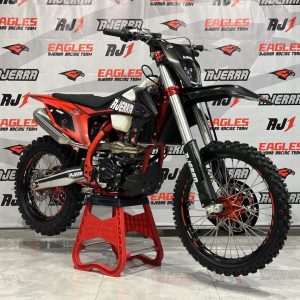 Мотоцикл Ajerra S8 NB300