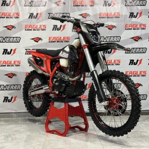 Мотоцикл Ajerra S8 Rl300