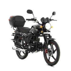 Мотоцикл ROCKOT ALPHA TOURIST M-12