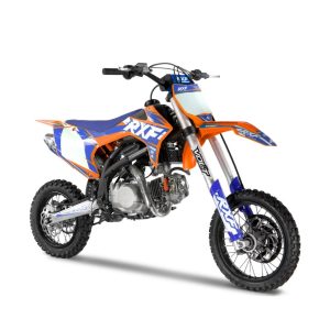 Мотоцикл Apollo RXF OPEN 125E 2020