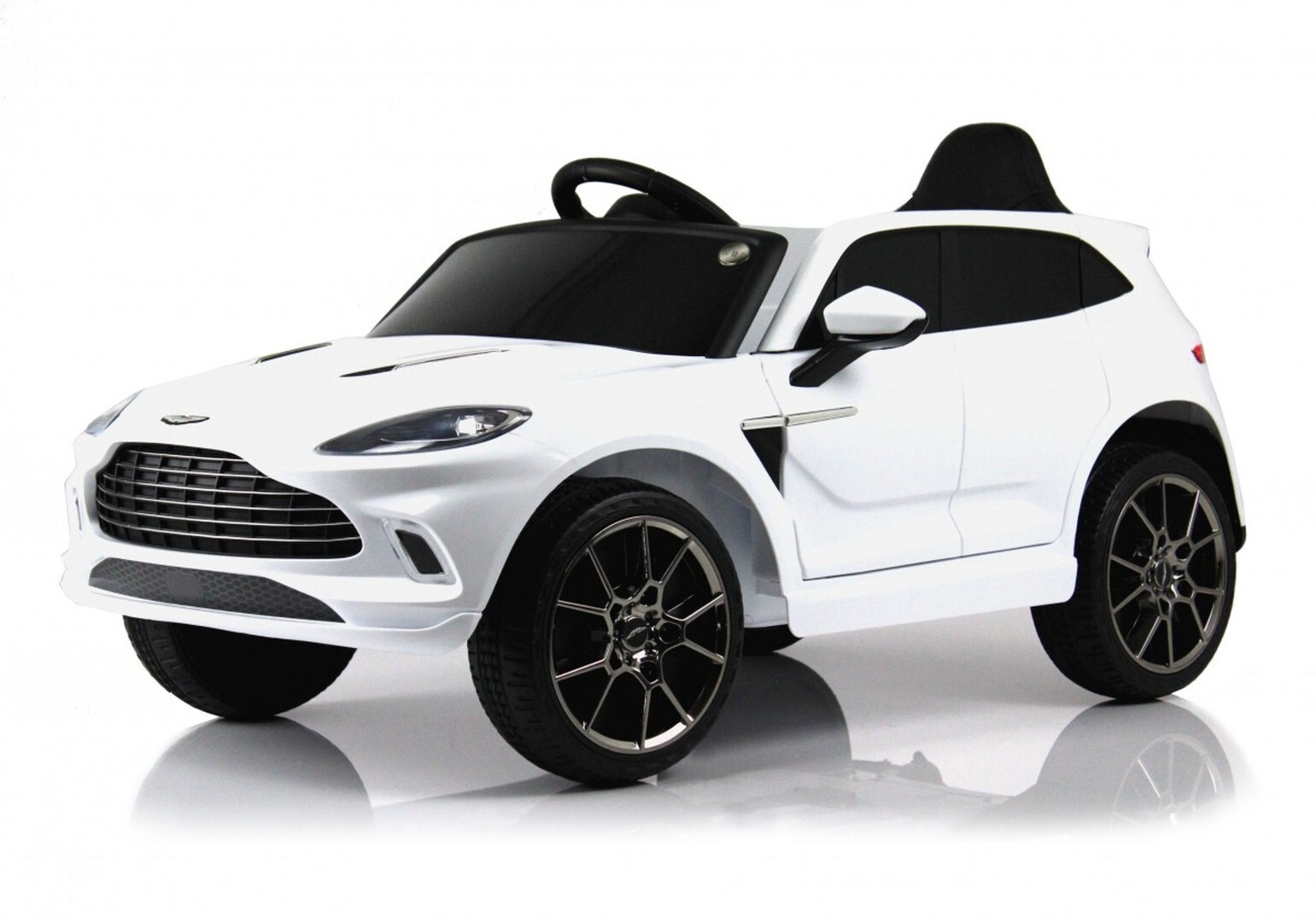 Детский электромобиль Aston Martin P888PP