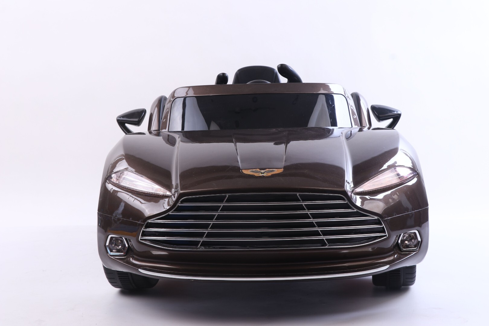 Детский электромобиль Aston Martin FLSeat — изображение 19