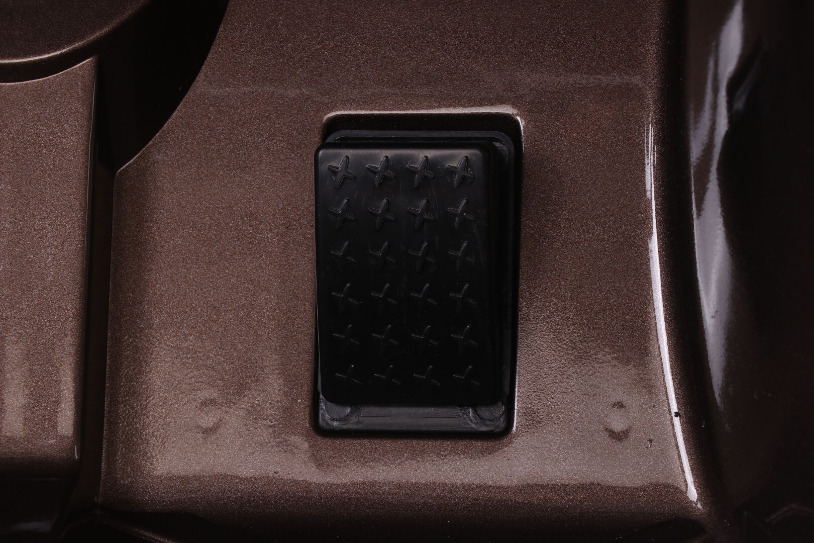 Детский электромобиль Aston Martin FLSeat — изображение 39
