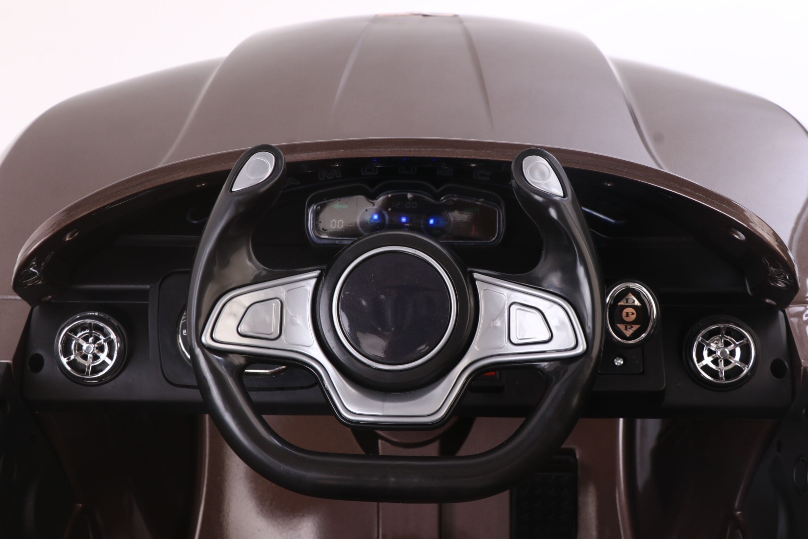 Детский электромобиль Aston Martin FLSeat — изображение 41