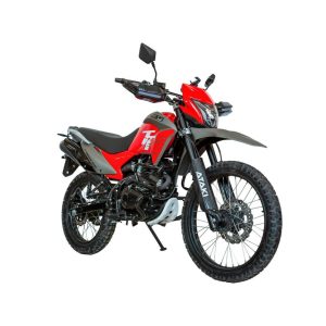 Мотоцикл ATAKI CROSSER 300 (4T PR300) 21/18 с ПТС