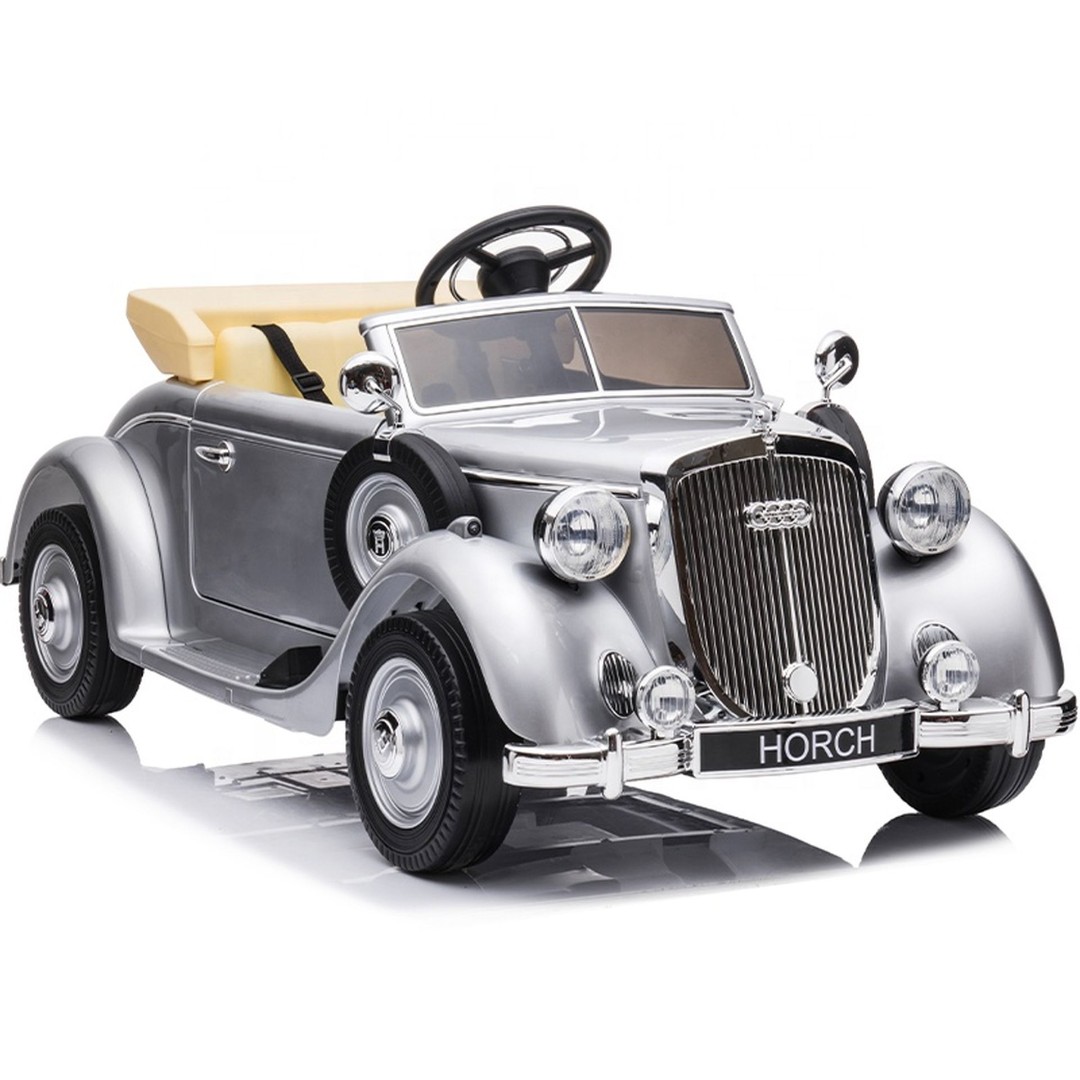 Детский электромобиль AUDI Horch JE1005 — изображение 26