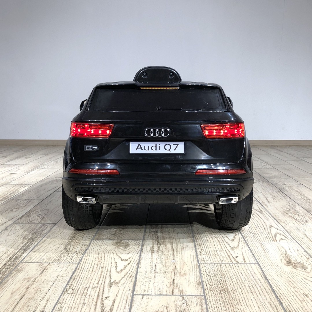 Детский электромобиль Audi Q7 Quattro — изображение 31