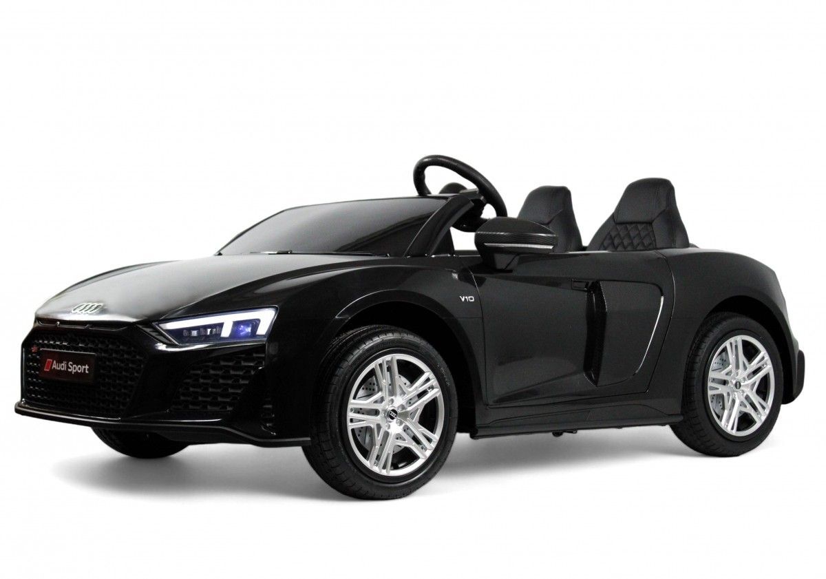 Детский электромобиль AUDI R8 M333MM — изображение 5