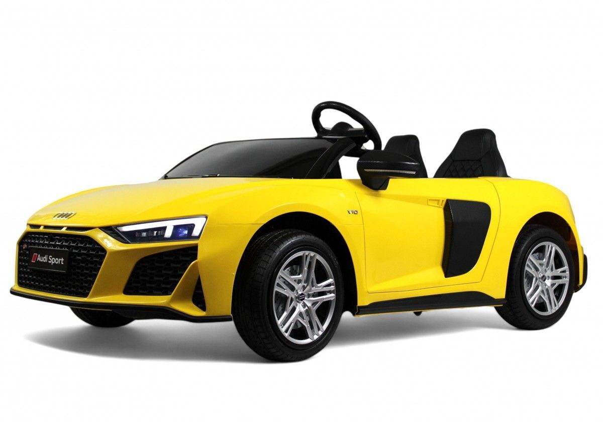 Детский электромобиль AUDI R8 M333MM
