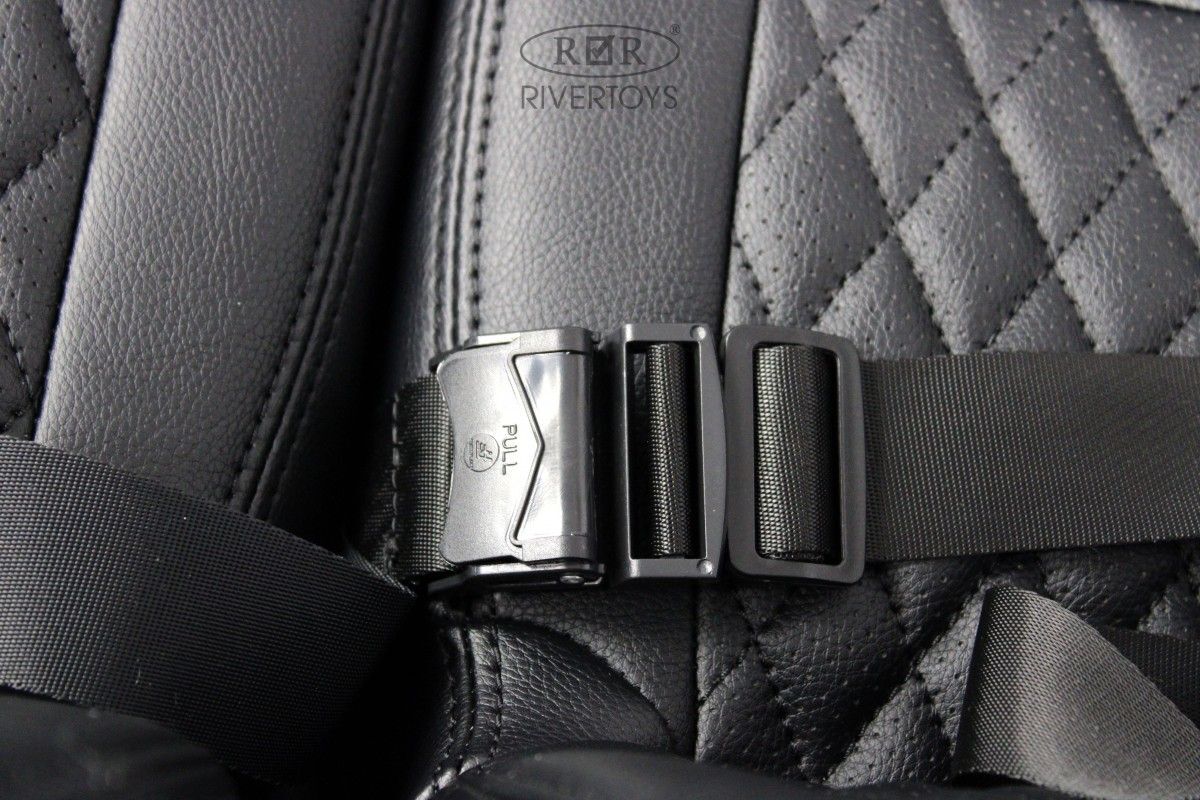 Детский электромобиль AUDI R8 M333MM — изображение 21