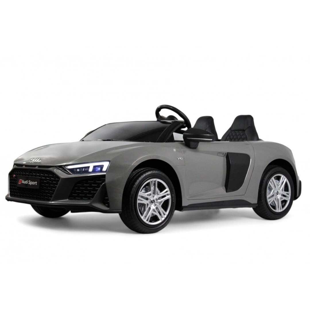 Детский электромобиль AUDI R8 M333MM — изображение 2