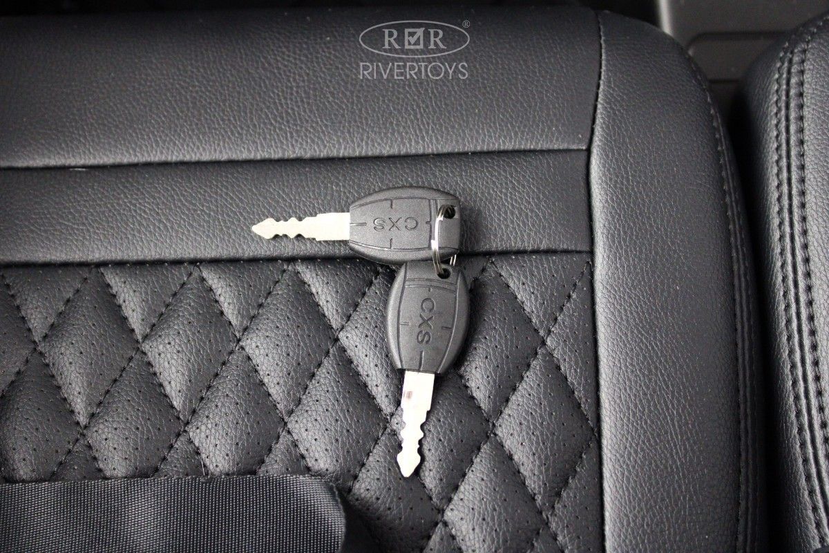 Детский электромобиль AUDI R8 M333MM — изображение 33