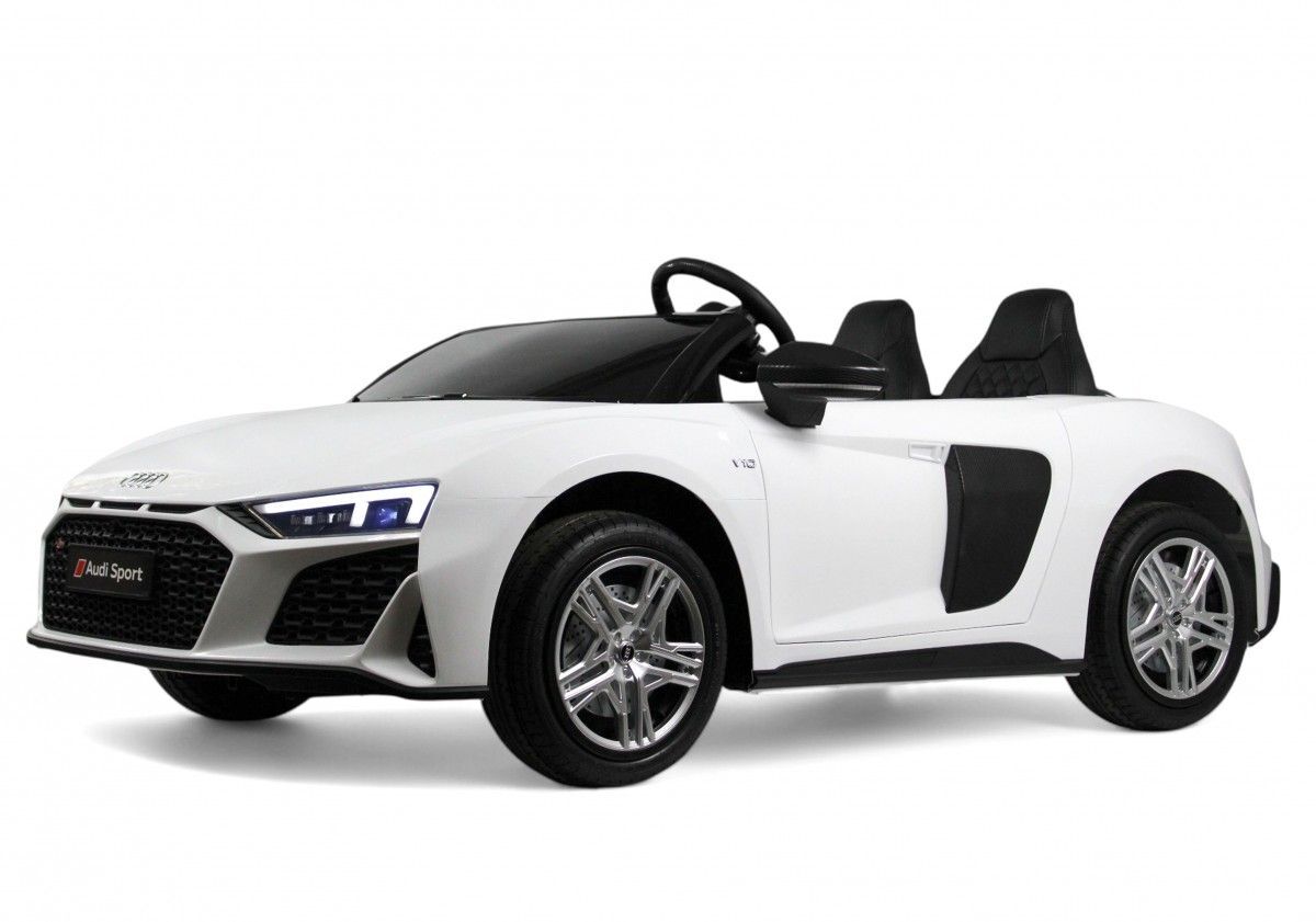Детский электромобиль AUDI R8 M333MM — изображение 4