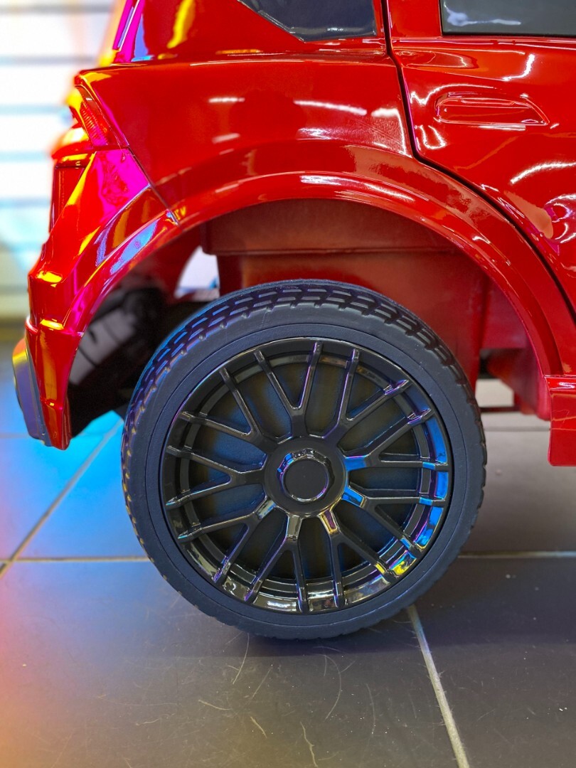 Детский электромобиль Audi X008XX — изображение 15