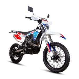 Мотоцикл Avantis A1 CB200 с ПТС
