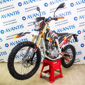 Avantis A2 Basic