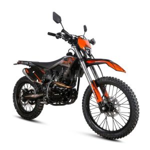 Мотоцикл Avantis A2 PR300 с ПТС