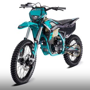 Мотоцикл Avantis A5 (PR300) c ПТС