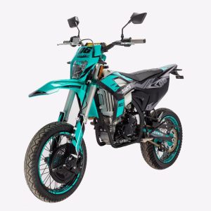 Мотоцикл AVANTIS A6 300 MOTARD (CBS300/174MN-3S) ПТС