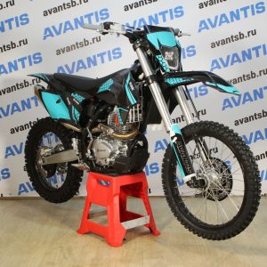 Мотоцикл AVANTIS A7 (CB250-F/172FMM-3A)