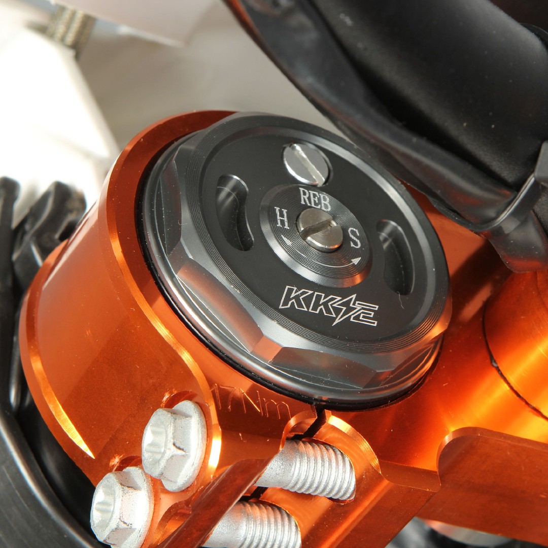 Мотоцикл AVANTIS A8 250 Carb (PR250/172FMM-5) KKE 2022 — изображение 8