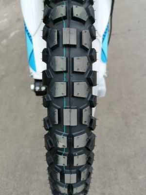 Мотоцикл Avantis DAKAR 250 — изображение 6
