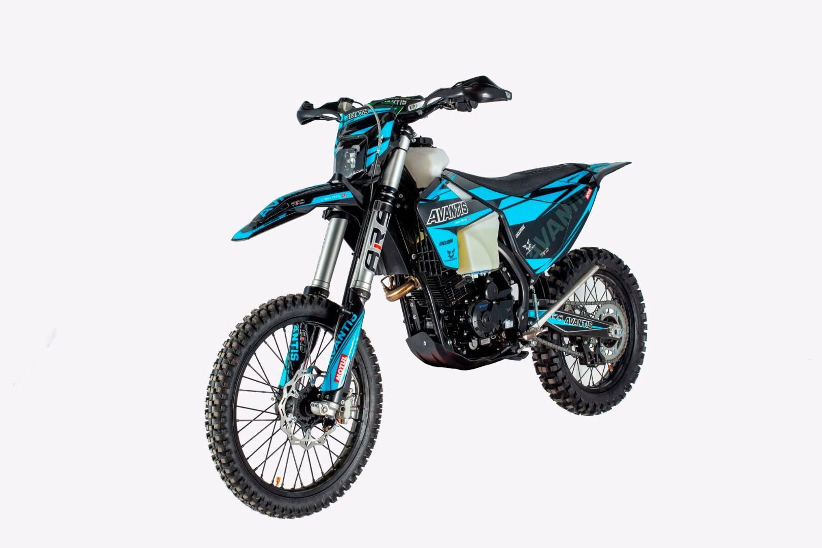 Мотоцикл Avantis Enduro 300 EFI Exclusive (PR300/175FMM) ARS