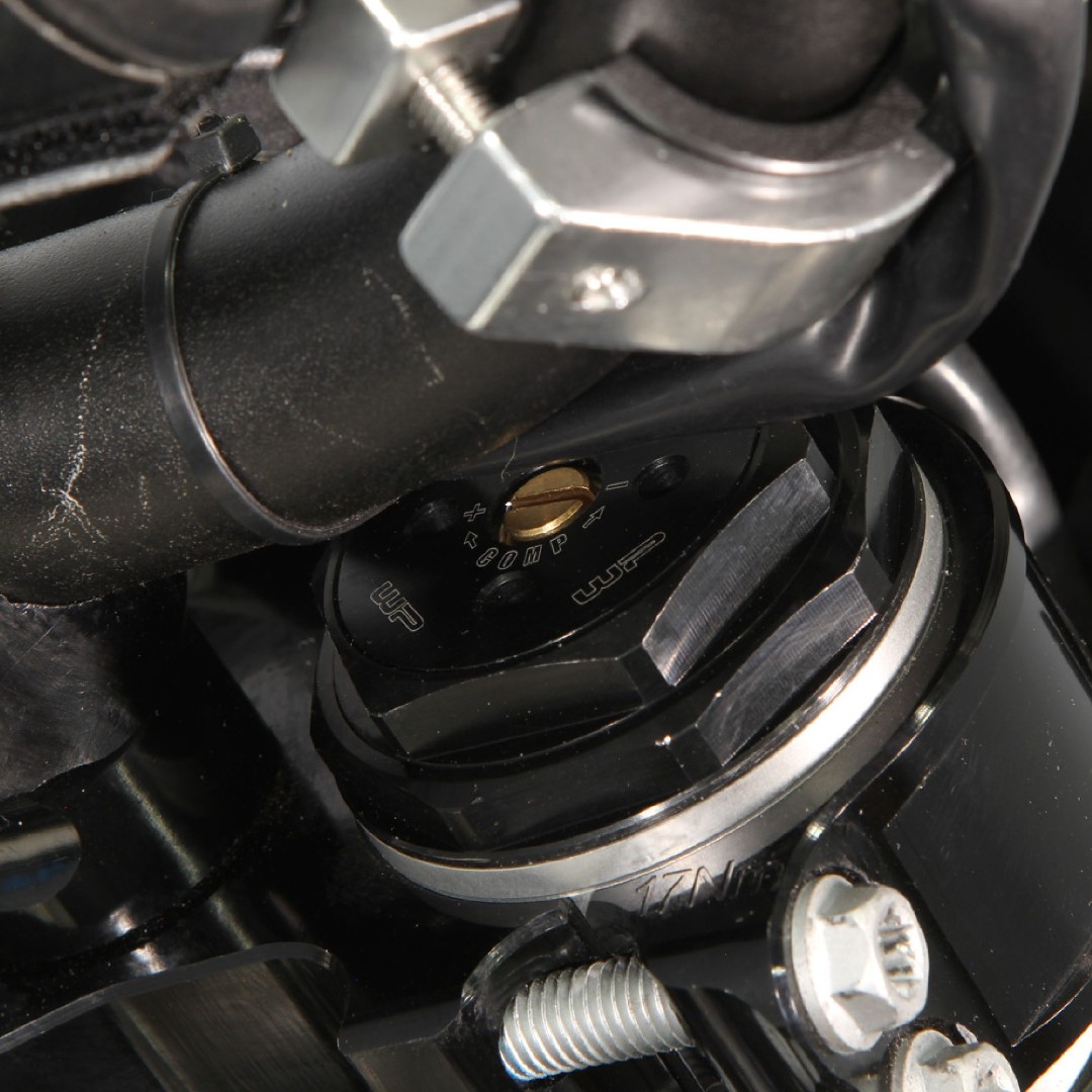 Мотоцикл Avantis Enduro 300 PRO Carb FCR Exclusive ARS (CBS300/174MN-3 Design HS черный) — изображение 5