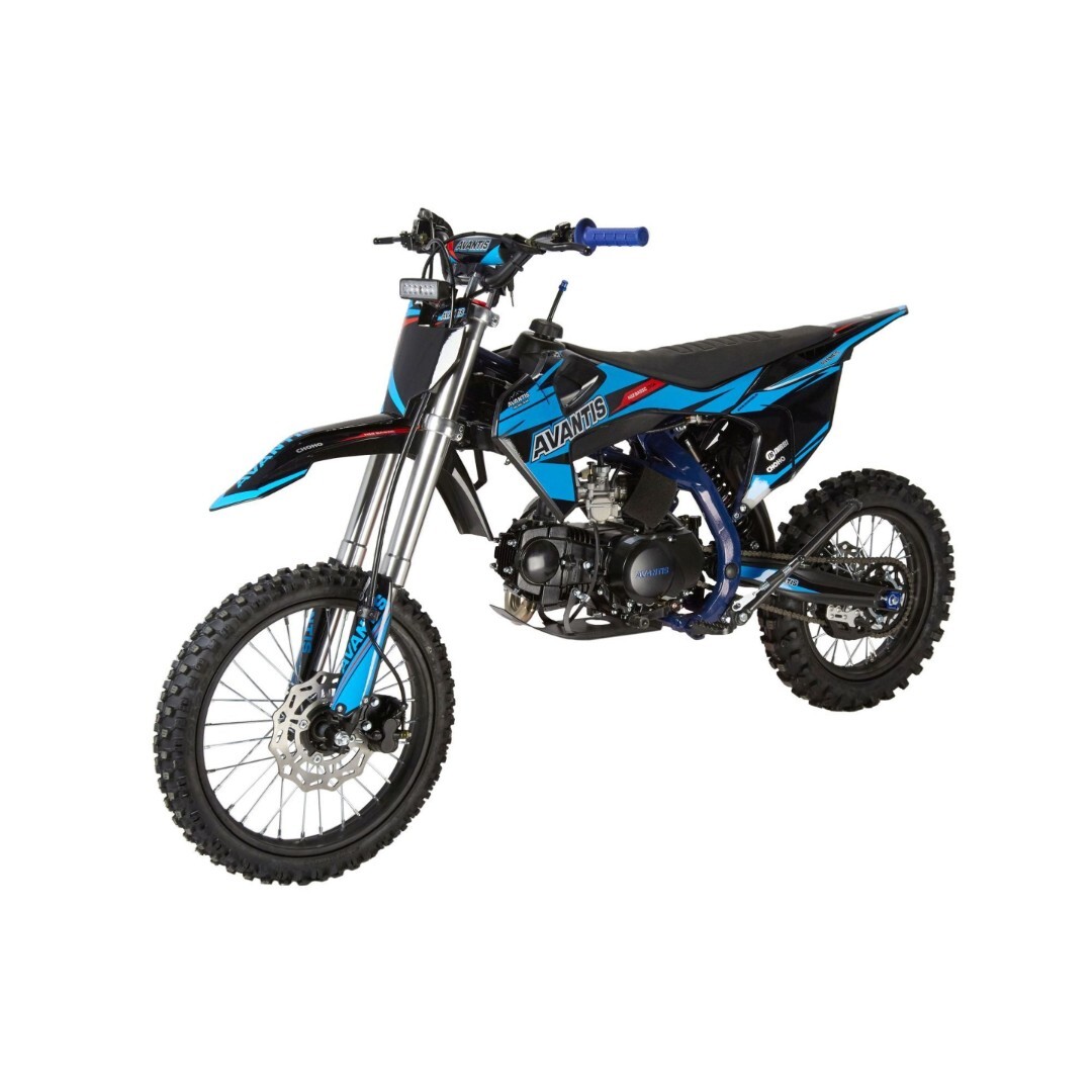Питбайк Avantis H12 Basic 17/14
