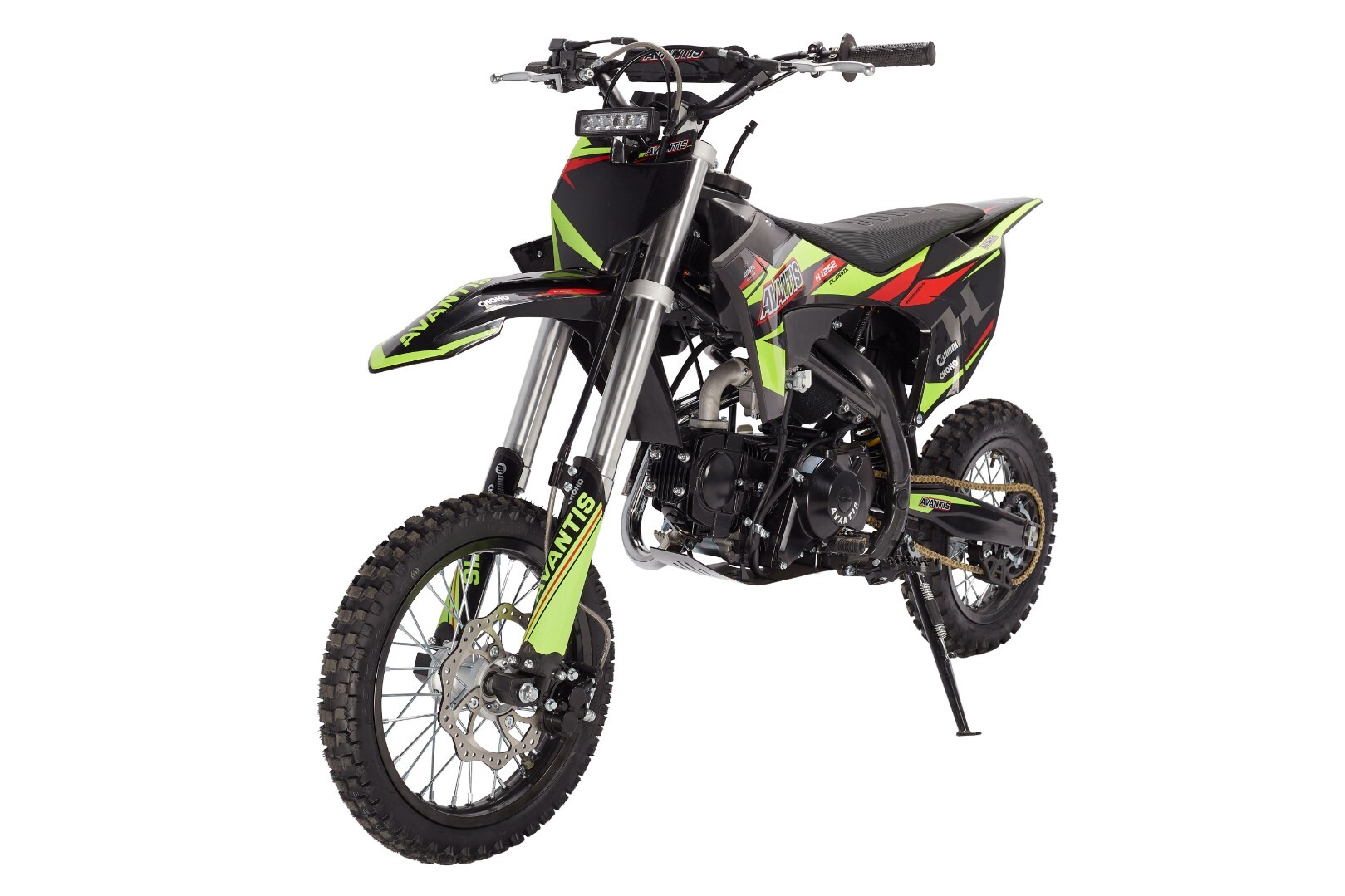 Питбайк Avantis H12-E Classic 14/12