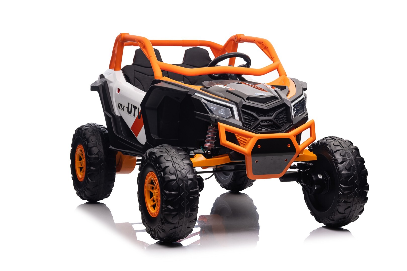 Детский электромобиль Багги 24V XMX 613 В 4х4