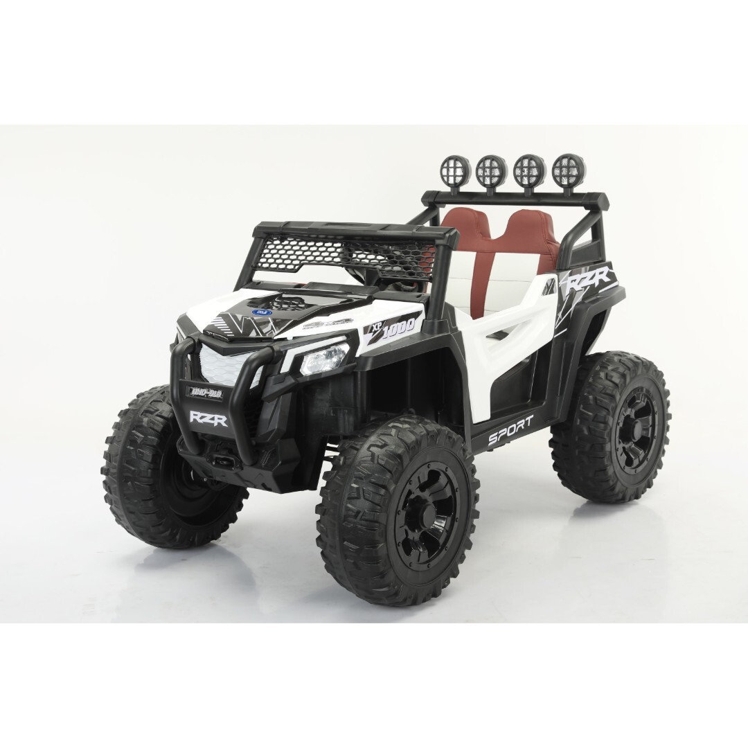 Детский электромобиль Багги 2844 4x4