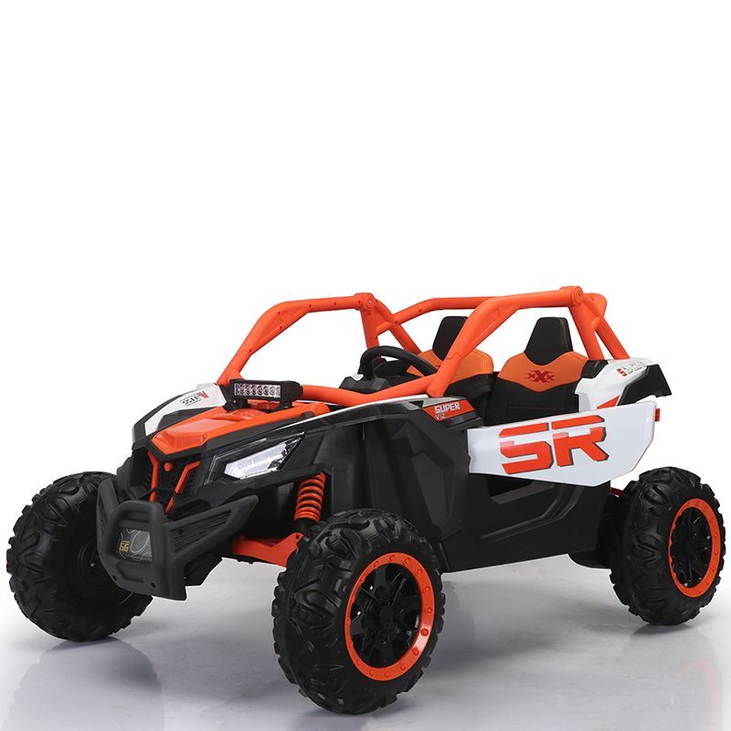 Детский электромобиль Багги 4947 24V 4x4