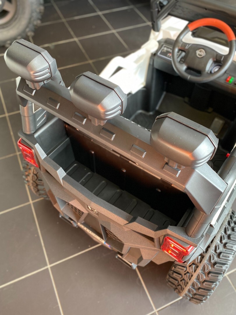 Детский электромобиль Багги C111CC-B — изображение 12