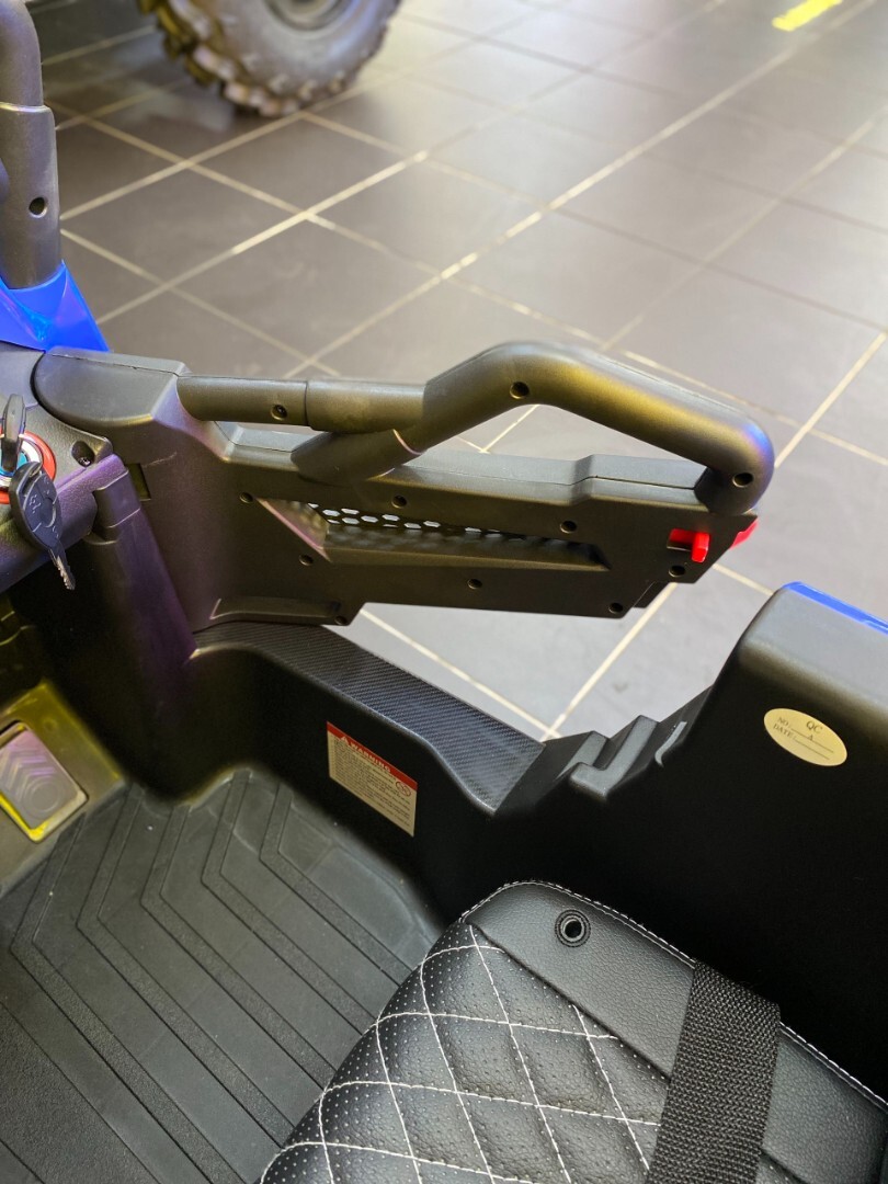 Детский электромобиль Багги C111CC-C — изображение 14