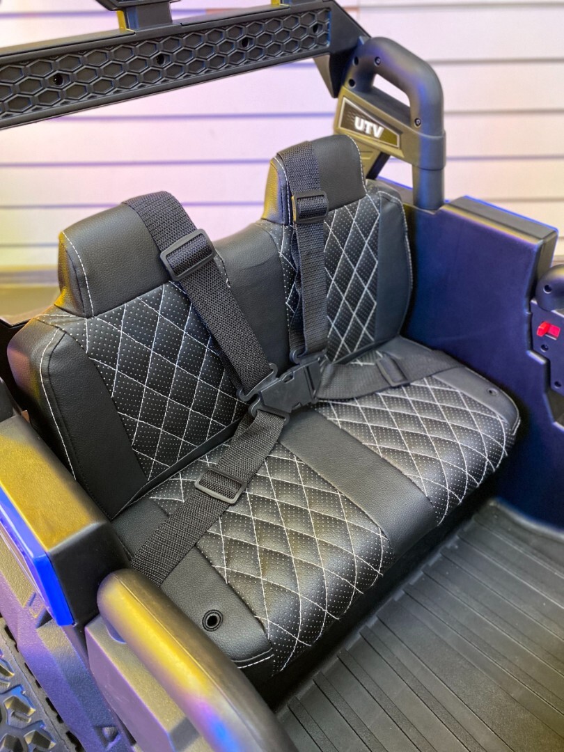 Детский электромобиль Багги C111CC-C — изображение 13