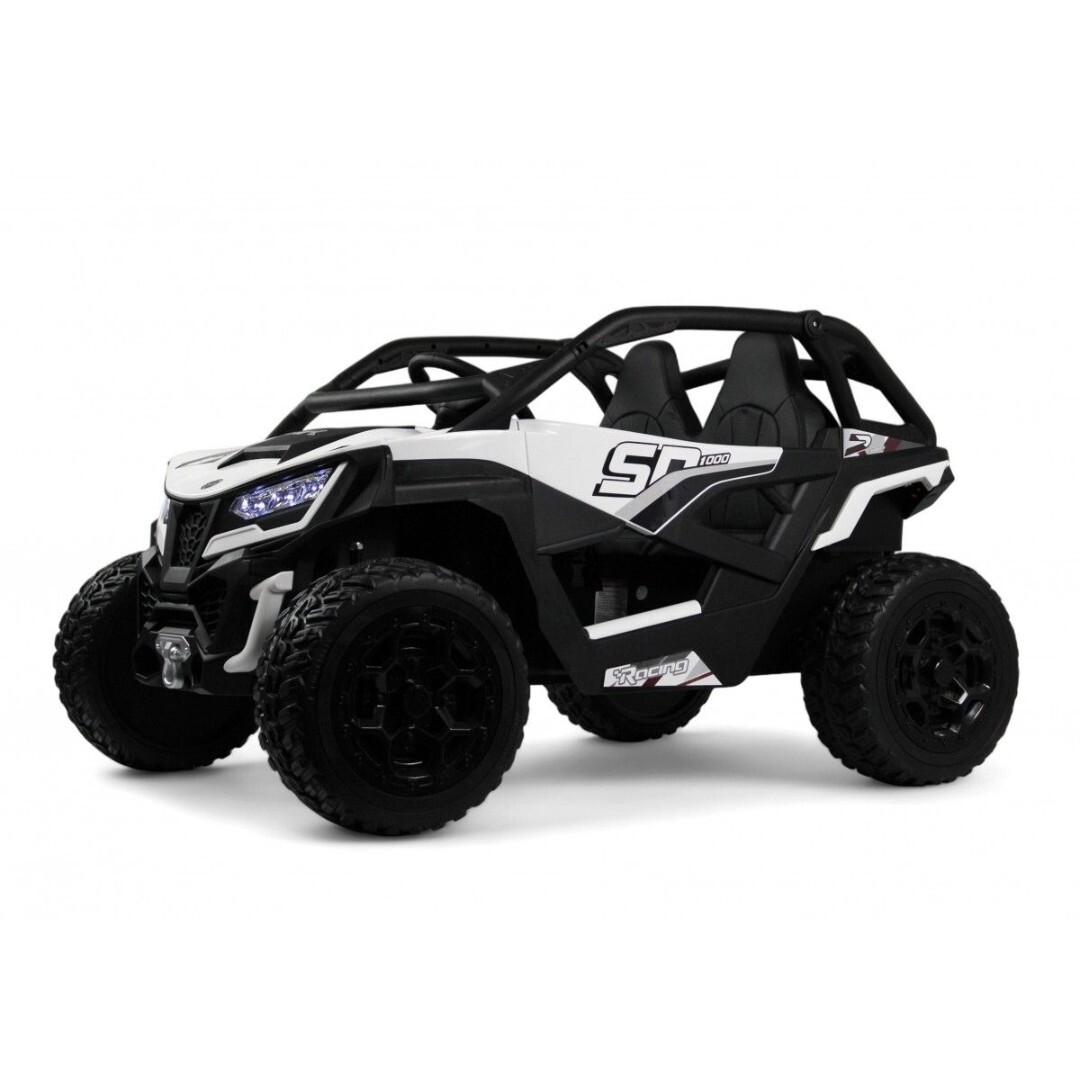 Детский электромобиль Багги C555CC
