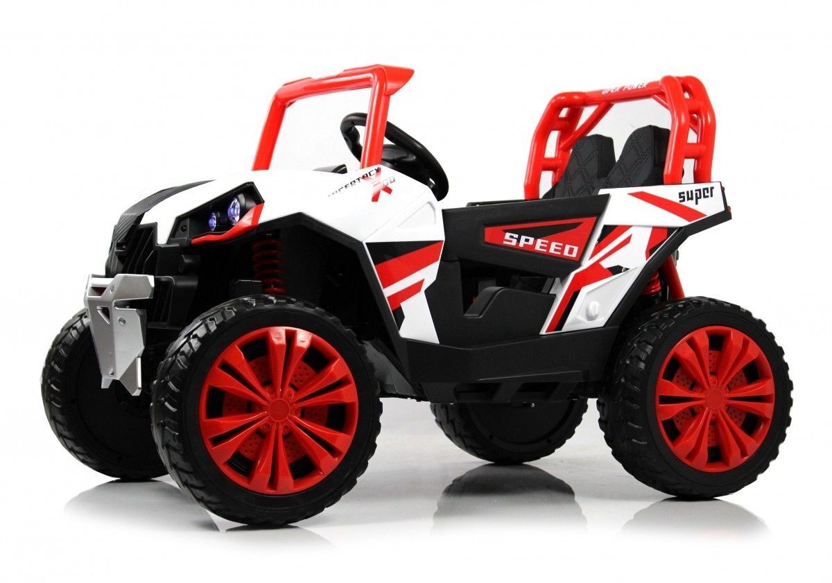 Детский электромобиль Багги F888FF 4WD
