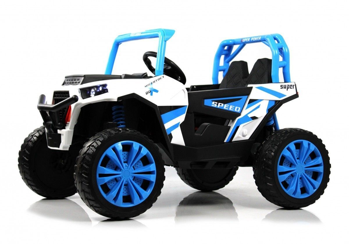 Детский электромобиль Багги F888FF-A 4WD — изображение 3