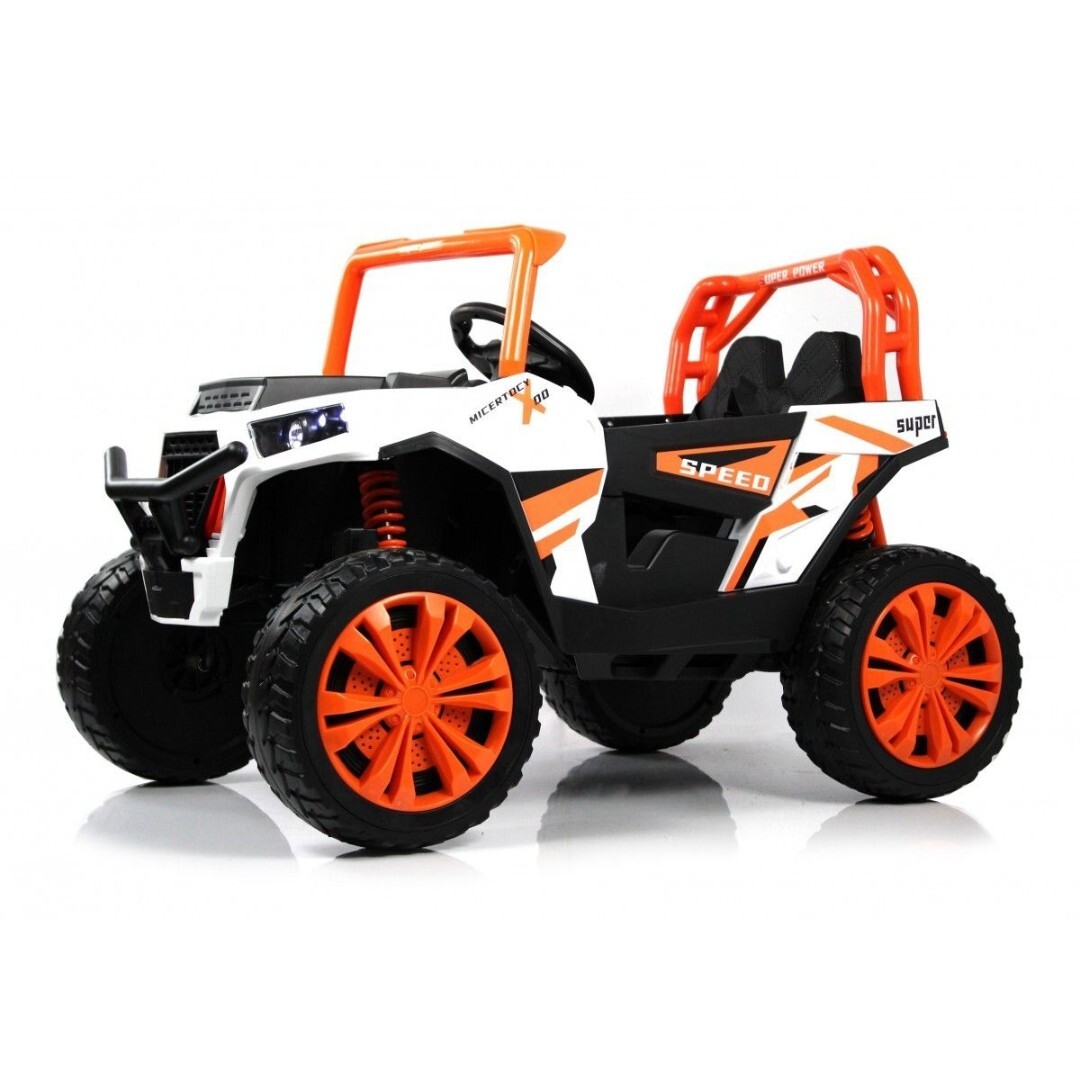 Детский электромобиль Багги F888FF-A 4WD — изображение 2