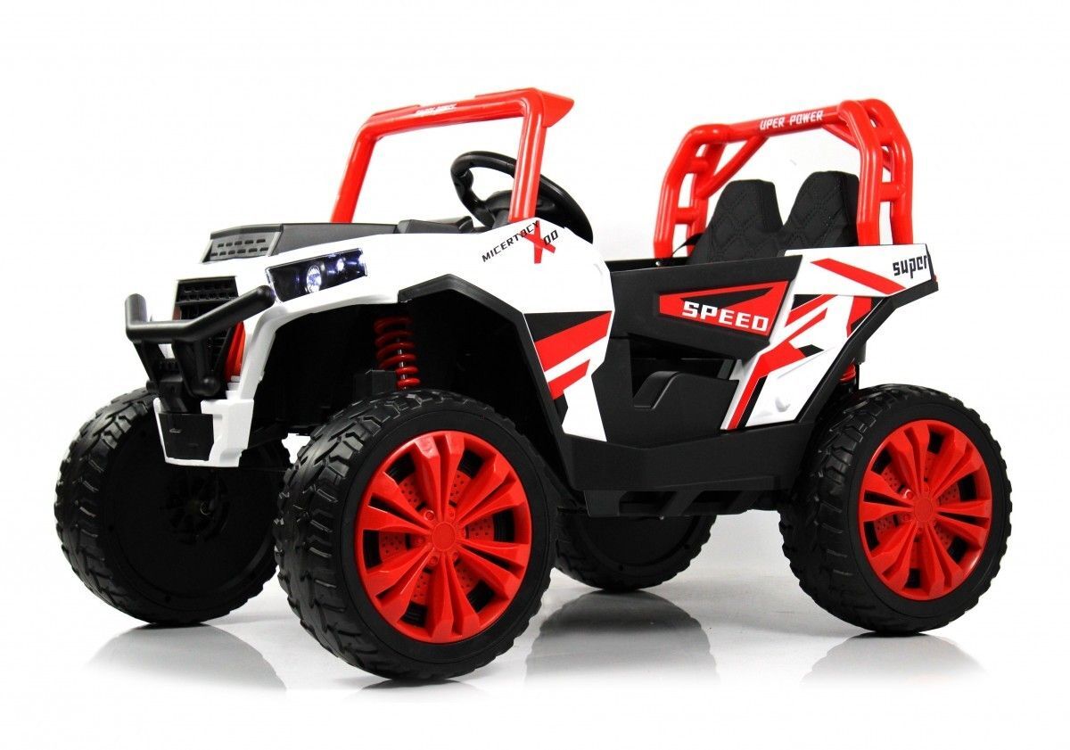 Детский электромобиль Багги F888FF-A 4WD