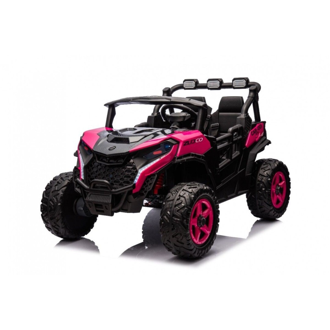 Детский электромобиль Багги K555KK 4WD 24V