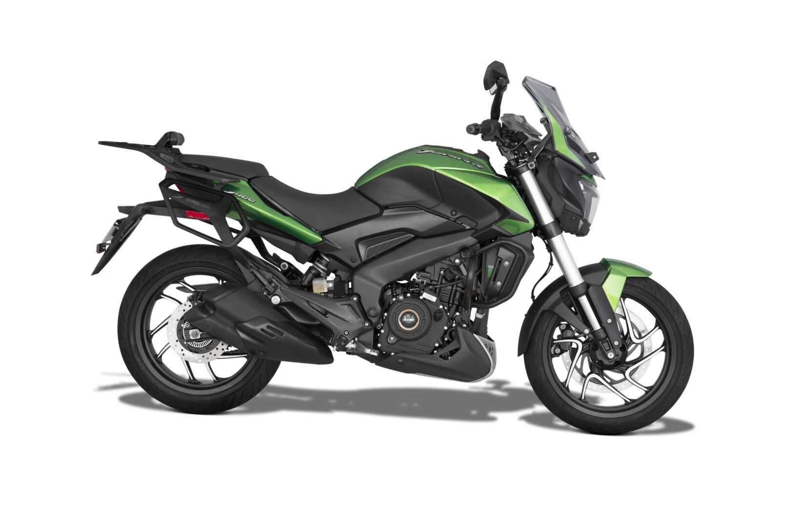 Мотоцикл BAJAJ Dominar 400UG Touring