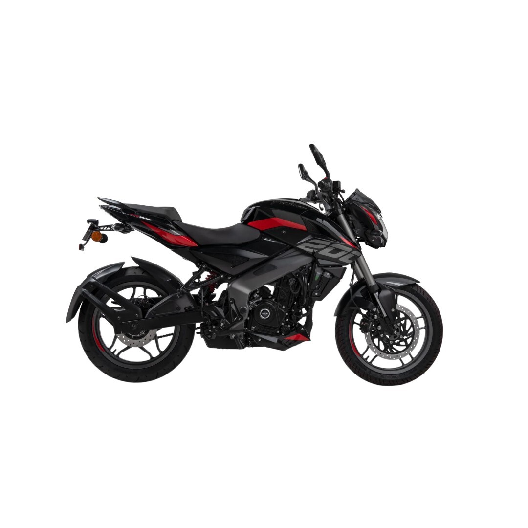 Мотоцикл BAJAJ Pulsar 200NS UG