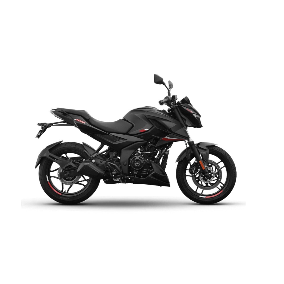 Мотоцикл BAJAJ Pulsar N250